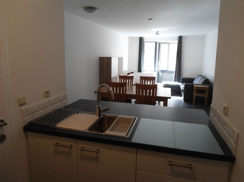 Appartement à louer
                    à 3680 Maaseik